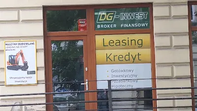 DG-INWEST FINANSE & LEASING